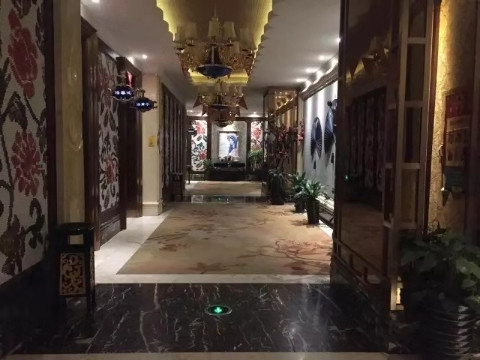 牡丹江比较好高档KTV会所夜总会